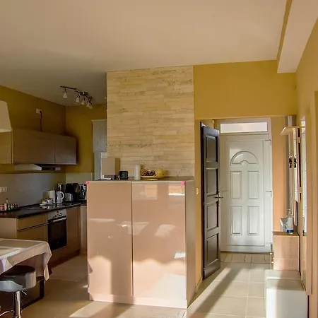 Panorama Apartman Apartamento *