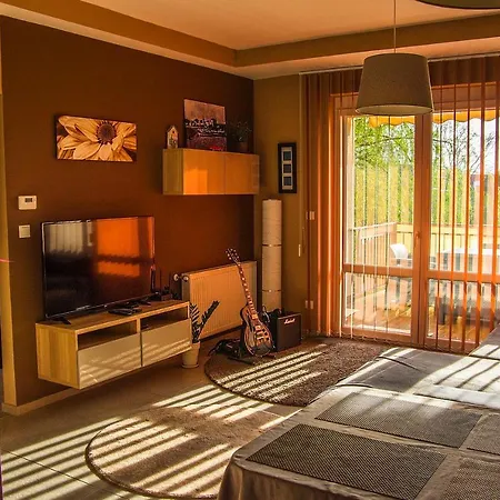 Panorama Apartman Zamárdi