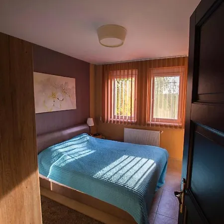 Panorama Apartman Apartamento *