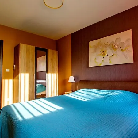 Panorama Apartman Замарди