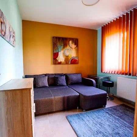 Panorama Apartman Zamárdi