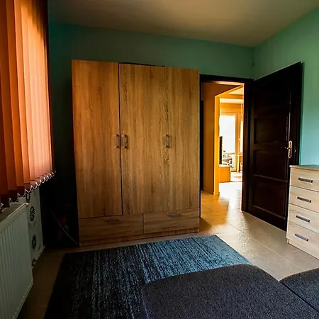 Panorama Apartman * Zamárdi