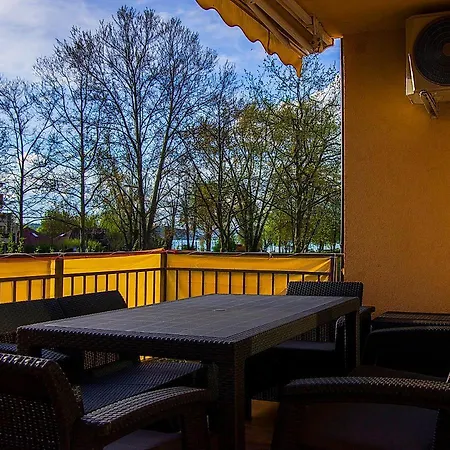 Apartamento Panorama Apartman *