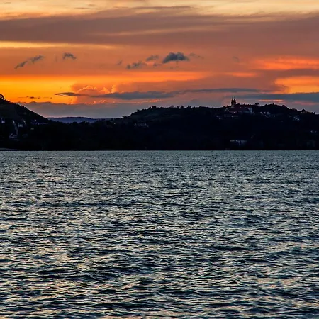 Panorama Apartman Апартаменты