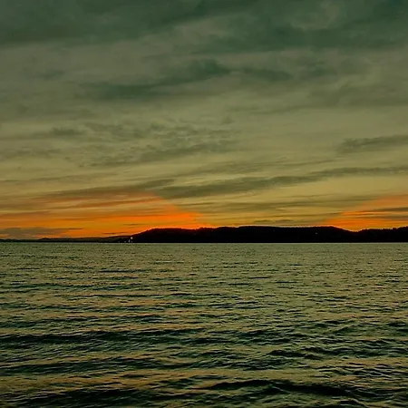 Panorama Apartman Zamárdi