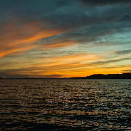 Panorama Apartman Замарди