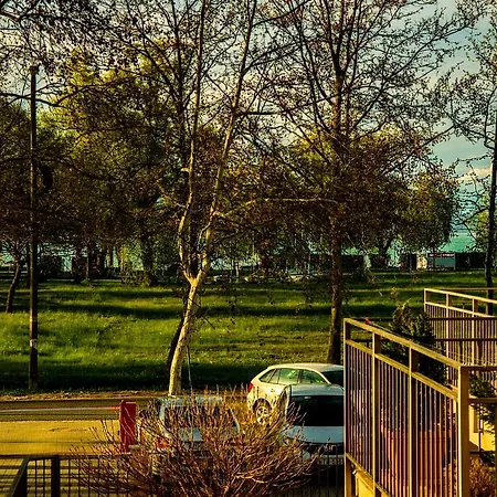Apartament Panorama Apartman