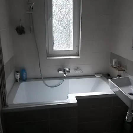 Apartamento Panorama Apartman *