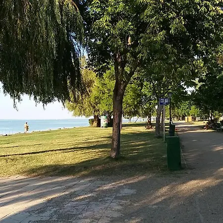 Panorama Apartman Zamárdi