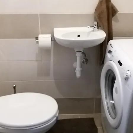 Panorama Apartman *