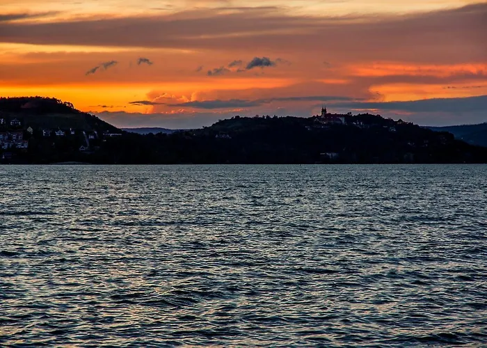 Panorama Apartman דירה