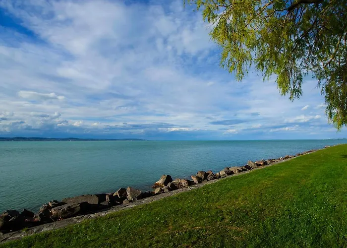 דירה Panorama Apartman *