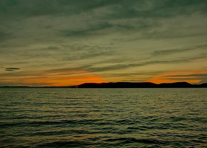 Panorama Apartman זמראדי