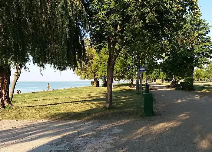 Panorama Apartman זמראדי